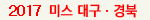 2009 미스코리아